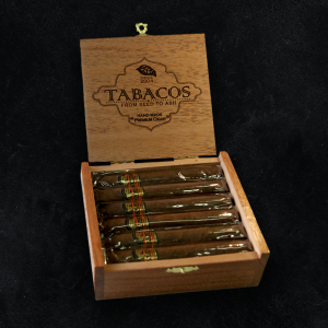 Corona Box