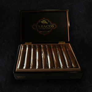 Macho Box