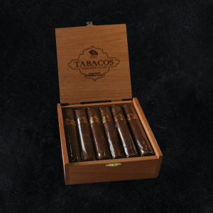 Santino Box